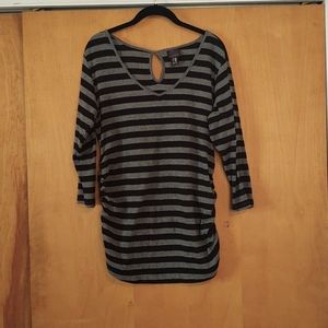 Oh Baby by Motherhood Maternity Shirt